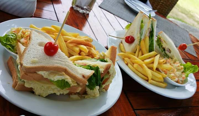 English Tea House & Restaurant - Sandakan