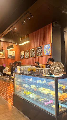 Comentarii opinii despre Richiamo Coffee, Taiping