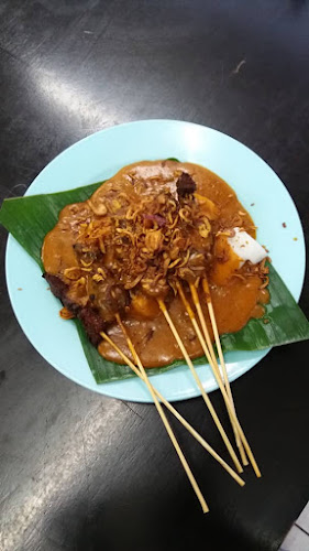 Satay Sikamat