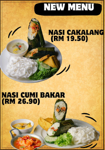 Rumah Makan Cibiuk Shah Alam - Shah Alam