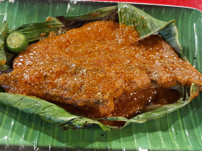 Restoran TEMPURA BEREMPAH