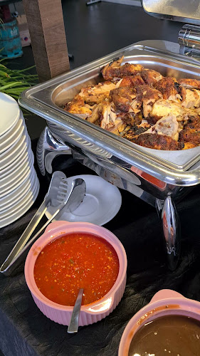 Pullman Kitchen - Miri