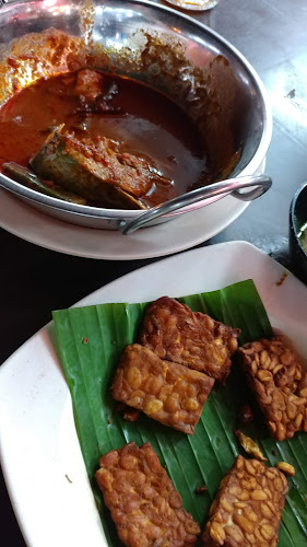 Restoran Periuk Belanga - Petaling Jaya