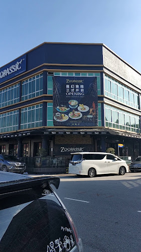 Opinii despre 食王肉骨茶 Batu Pahat în Batu Pahat - Gastronomi dan perhotelan