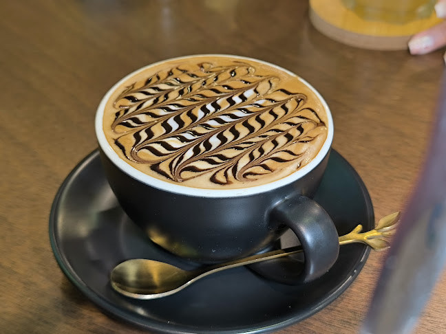 Opinii despre Aqua Coffee în Sandakan - Gastronomi dan perhotelan