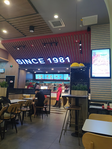 Marrybrown @ Beletime Danga Bay