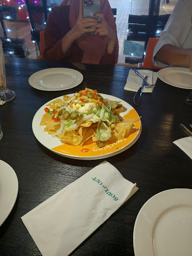 Opinii despre Souled Out • Ampang în Kuala Lumpur - Gastronomi dan perhotelan