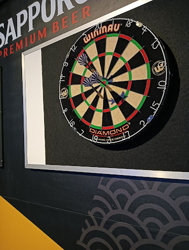 The Gathering Gastro Pub - Johor Bahru