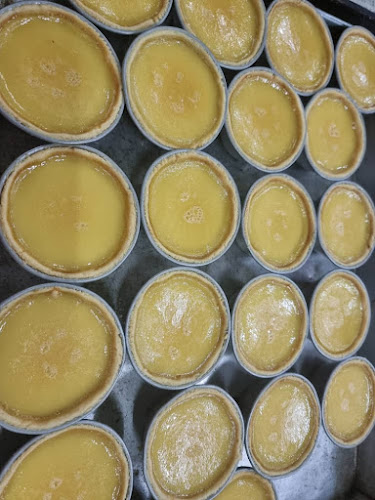 Opinii despre Kerupang Bakery în Labuan - Gastronomi dan perhotelan