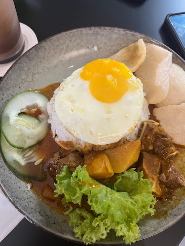 Opinii despre iNK. Cafe în Kota Kinabalu - Gastronomi dan perhotelan