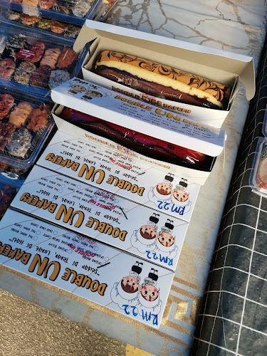 Warong Dessert - Johor Bahru