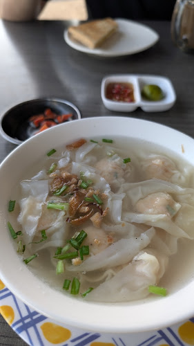 Comentarii opinii despre Joo Seng Cafe