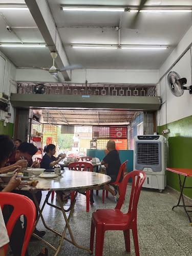 Opinii despre Chan Sisters Kitchen Corner 陳家菜 în Seremban - Gastronomi dan perhotelan