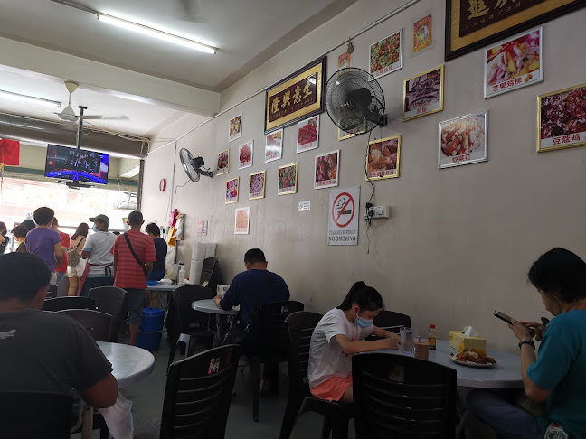 Opinii despre Kedai Kopi Leader în Alor Setar - Gastronomi dan perhotelan