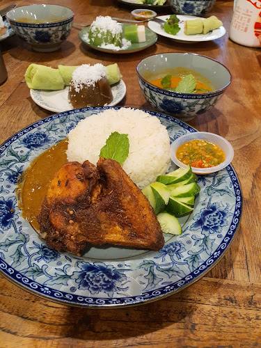 Dong Tai Kopitiam Pasir Pinji - Ipoh