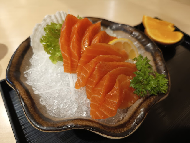 Ichi Zen Melaka - Gastronomi dan perhotelan