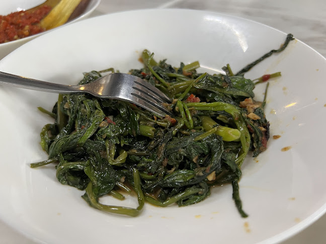 Hayyan Huda Opah's Kitchen