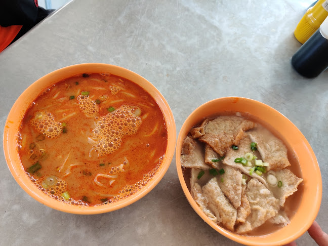 261, Tanah Hitam, 31200 Chemor, Perak