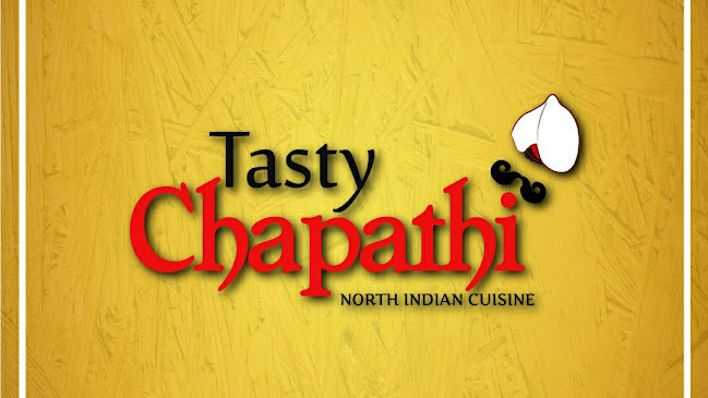 Tasty Chapathi Restaurant | PJ | Restoran Tasty Chapathi - Gastronomi dan perhotelan