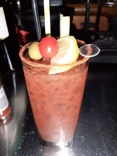 Black Pearl - Kuantan