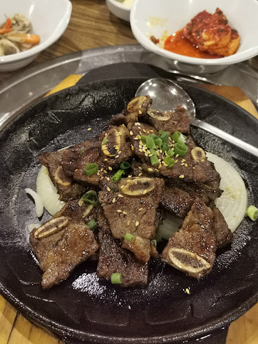 Seoul Garden - Gastronomi dan perhotelan