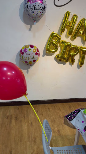 Comentarii opinii despre Baristamu Cafe