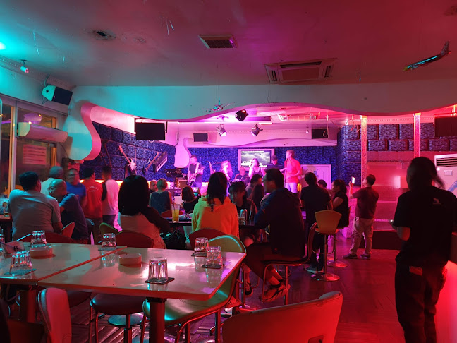 Terminal 3 Fun Pub - Kota Kinabalu