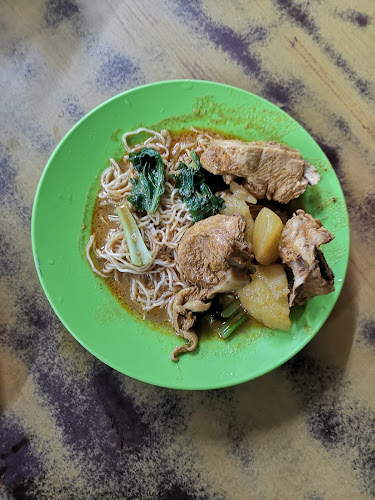 Restoran Dong Fung 东方茶园 - Gastronomi dan perhotelan