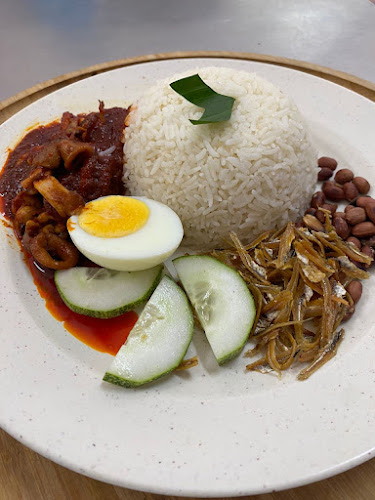 Amiesalmi Signature Bakery & Cafe