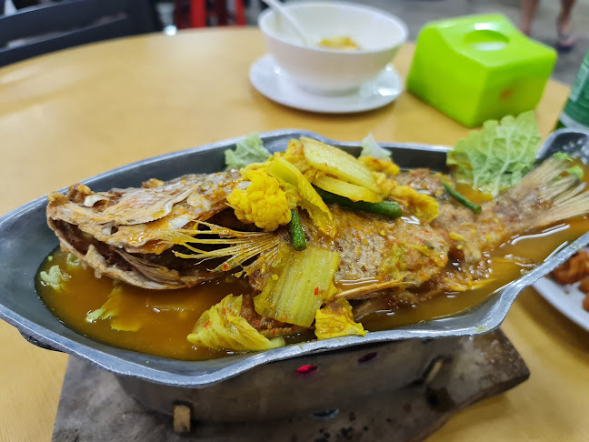 SP Thai Village - Sungai Petani