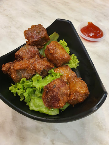 7 Village @ Pulau Tikus 七廊粿條汤 - George Town