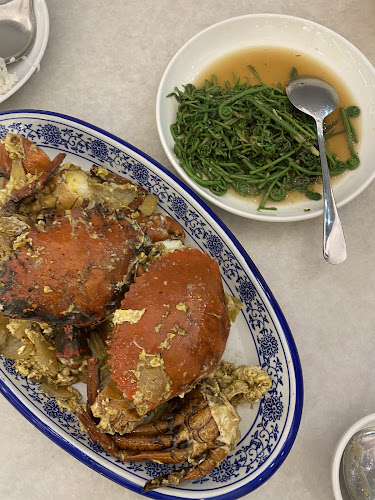 Opinii despre Makanan Laut Hai Bing în Sibu - Gastronomi dan perhotelan