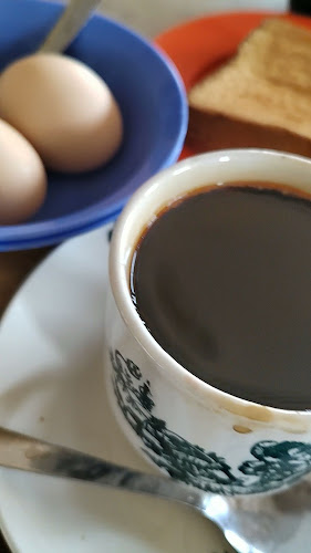 Restoran Taman Kuantan (Kopitiam)