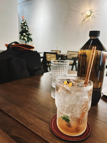 Opinii despre People Pleaser Penang în George Town - Gastronomi dan perhotelan