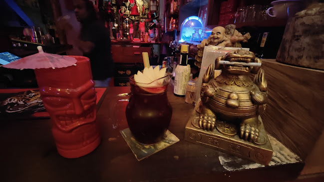 Opinii despre Junk Cafe în George Town - Gastronomi dan perhotelan