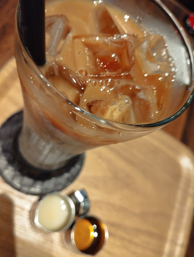 Hoshino Coffee @ Empire Shopping Gallery - Subang Jaya