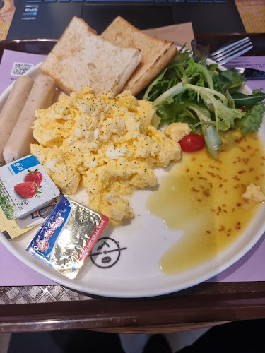 Opinii despre The Coffee Bean & Tea Leaf în George Town - Gastronomi dan perhotelan