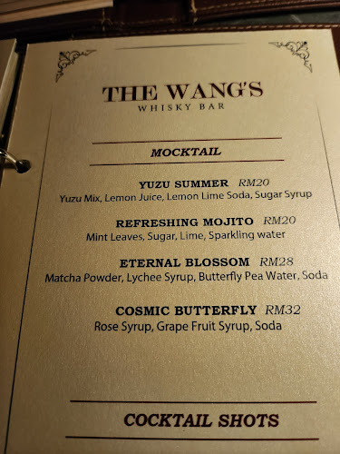 Opinii despre W Social Club în Jelutong - Gastronomi dan perhotelan