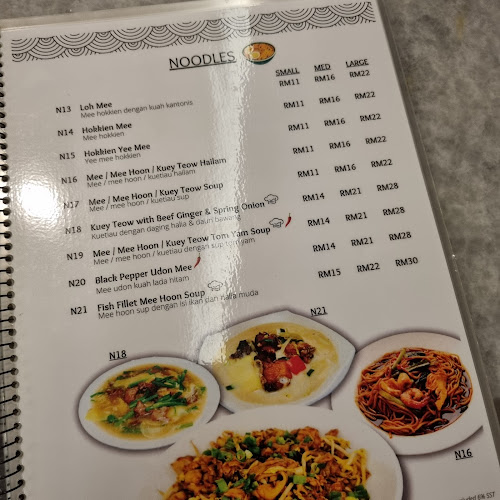 Casa Lagenda Convention Centre (CLCC) - Gastronomi dan perhotelan