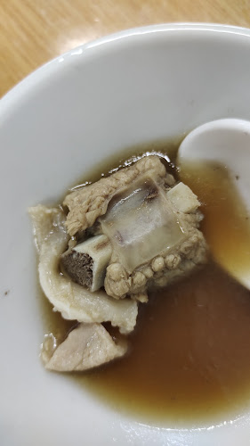 Bak Kut Teh You Ji Restaurant - Johor Bahru