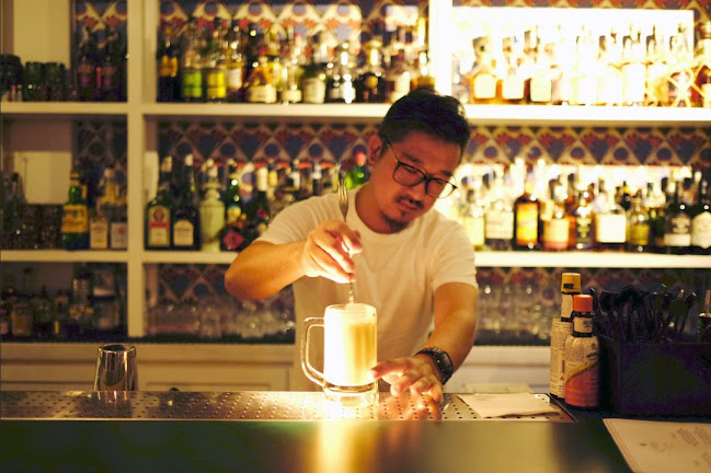 6-G, Jalan Abdullah, Bangsar, 59000 Kuala Lumpur, Wilayah Persekutuan Kuala Lumpur