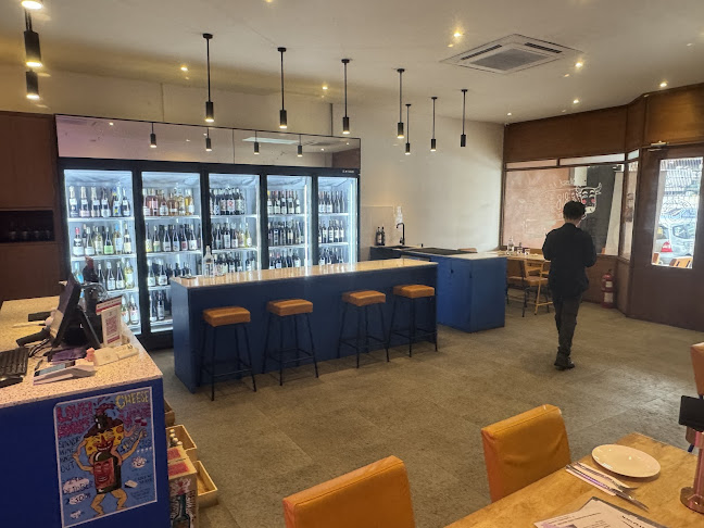 Meat Feds by Chef Yenni Law - Gastronomi dan perhotelan