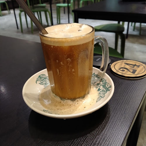 Kopiloco Bukit Indah - Johor Bahru