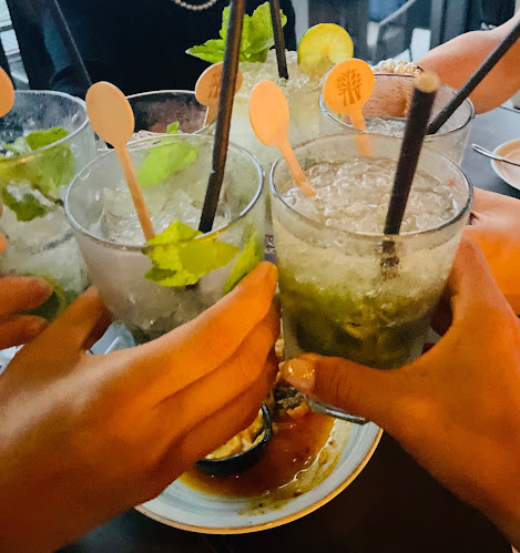 Comentarii opinii despre Vertigo @ Banyan Tree Kuala Lumpur