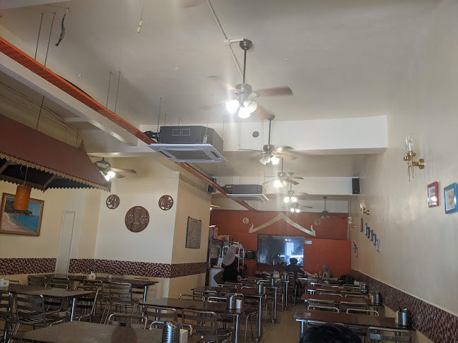 Comentarii opinii despre Phad Thai Restaurant