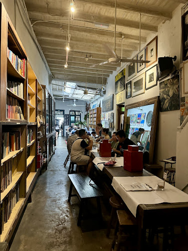 153, Beach St, Georgetown, 10300 George Town, Penang