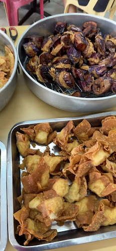 Kedai Kopi Kwong Hong - Ipoh