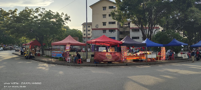 Comentarii opinii despre Tongmo bakar Shah Alam , Klang