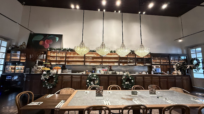 Comentarii opinii despre COMMONS by Food Journal Group