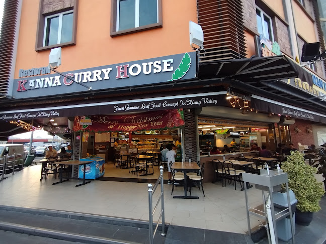 2, Jalan SS 26/6, Taman Mayang Jaya, 47301 Petaling Jaya, Selangor